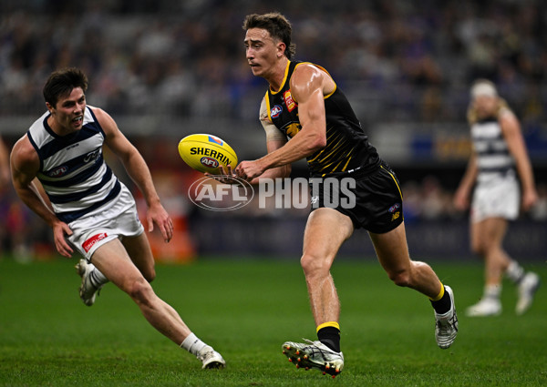 AFL 2025 Round 12 - West Coast v Geelong - A-59798055