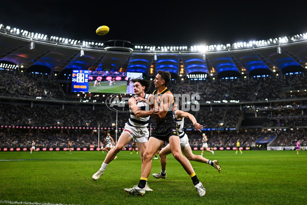 AFL 2025 Round 12 - West Coast v Geelong - A-59798056