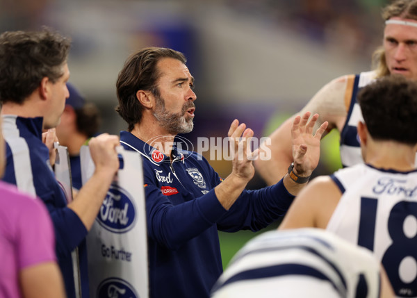 AFL 2025 Round 12 - West Coast v Geelong - A-59799797