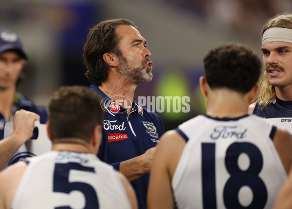 AFL 2025 Round 12 - West Coast v Geelong - A-59799799