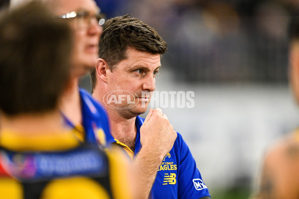 AFL 2025 Round 12 - West Coast v Geelong - A-59799804