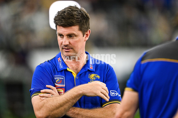 AFL 2025 Round 12 - West Coast v Geelong - A-59799806