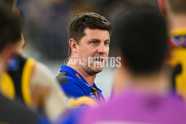 AFL 2025 Round 12 - West Coast v Geelong - A-59799807