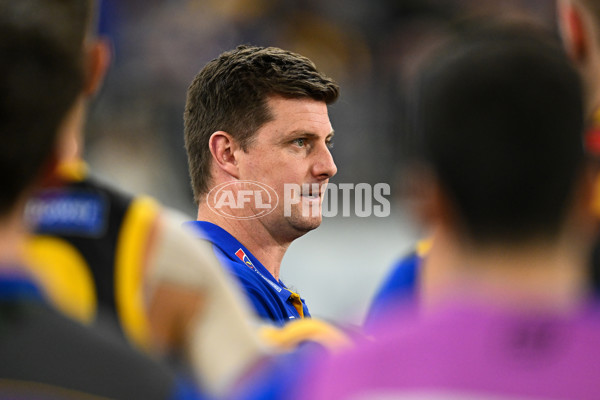 AFL 2025 Round 12 - West Coast v Geelong - A-59799809