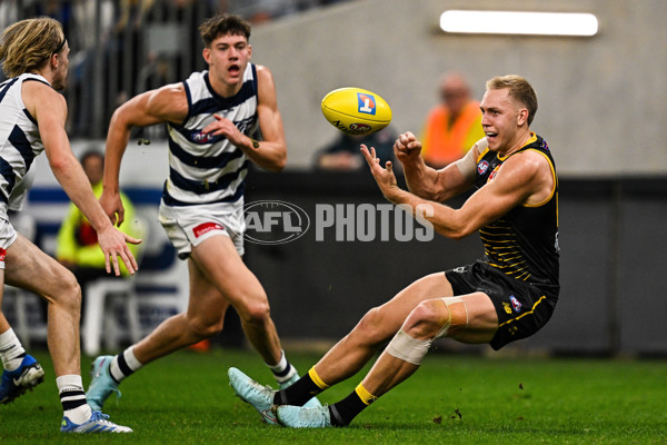 AFL 2025 Round 12 - West Coast v Geelong - A-59799829