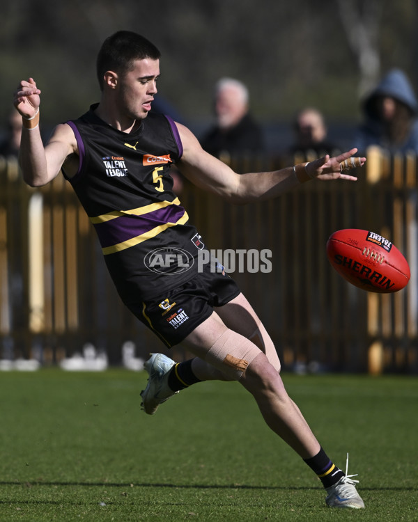 Coates League Boys 2025 Round 09 - Murray Bushrangers v Western Jets - A-59802323