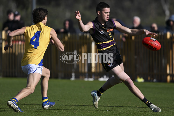 Coates League Boys 2025 Round 09 - Murray Bushrangers v Western Jets - A-59802333