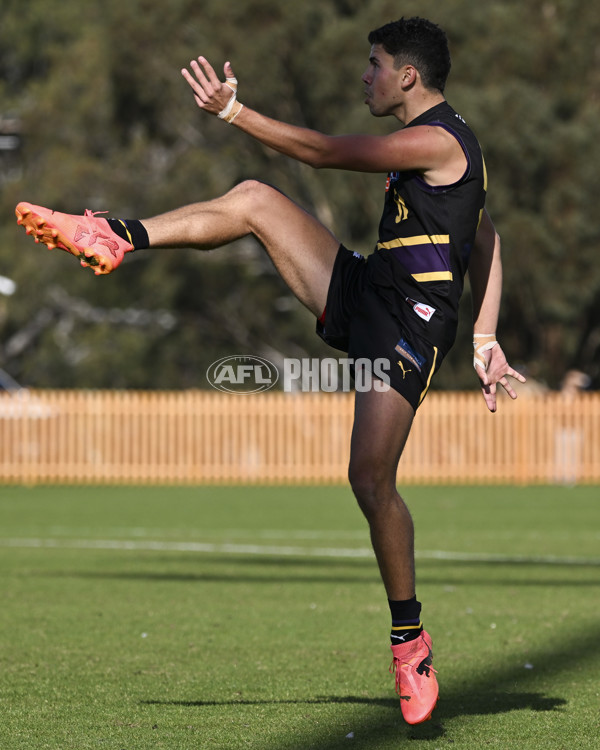 Coates League Boys 2025 Round 09 - Murray Bushrangers v Western Jets - A-59802334