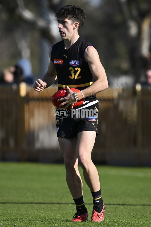 Coates League Boys 2025 Round 09 - Murray Bushrangers v Western Jets - A-59802335