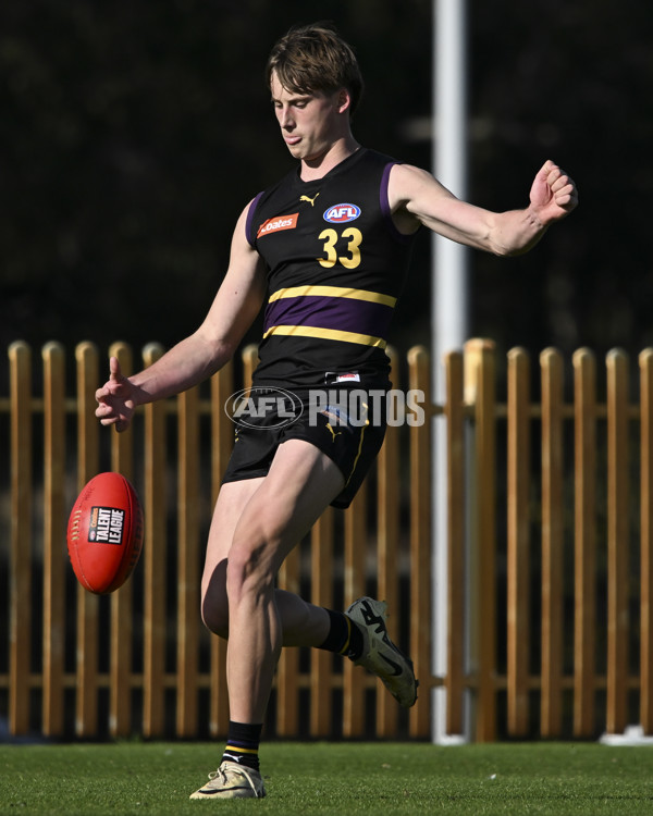 Coates League Boys 2025 Round 09 - Murray Bushrangers v Western Jets - A-59802510