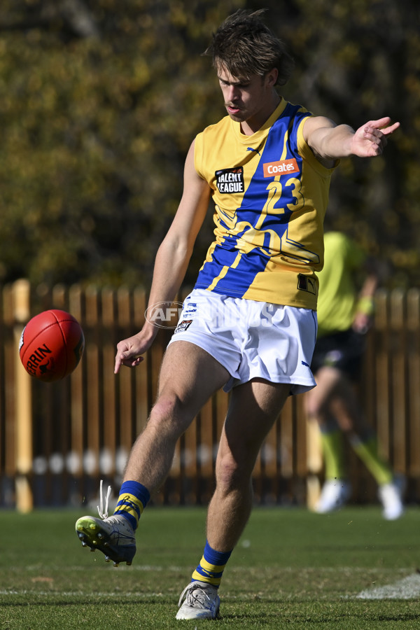 Coates League Boys 2025 Round 09 - Murray Bushrangers v Western Jets - A-59802511