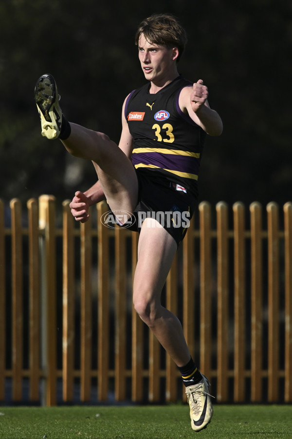 Coates League Boys 2025 Round 09 - Murray Bushrangers v Western Jets - A-59802513