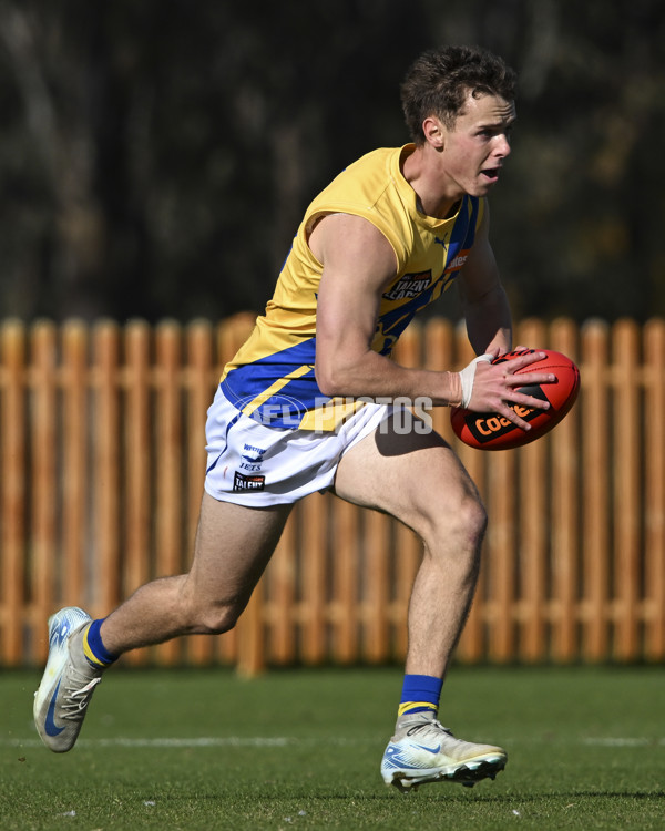 Coates League Boys 2025 Round 09 - Murray Bushrangers v Western Jets - A-59802524