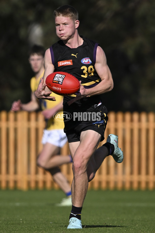 Coates League Boys 2025 Round 09 - Murray Bushrangers v Western Jets - A-59802525