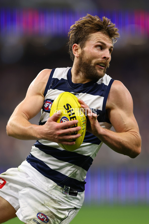 AFL 2025 Round 12 - West Coast v Geelong - A-59802536