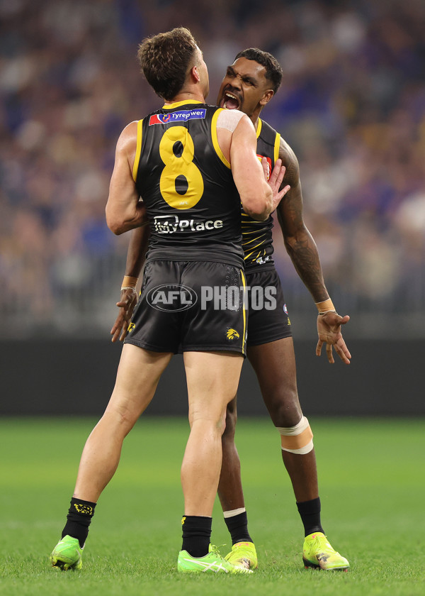 AFL 2025 Round 12 - West Coast v Geelong - A-59802572