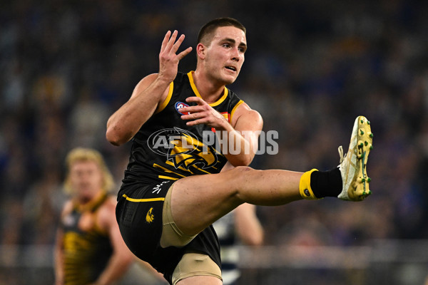 AFL 2025 Round 12 - West Coast v Geelong - A-59804666