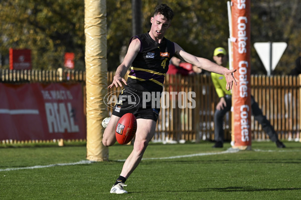 Coates League Boys 2025 Round 09 - Murray Bushrangers v Western Jets - A-59804722