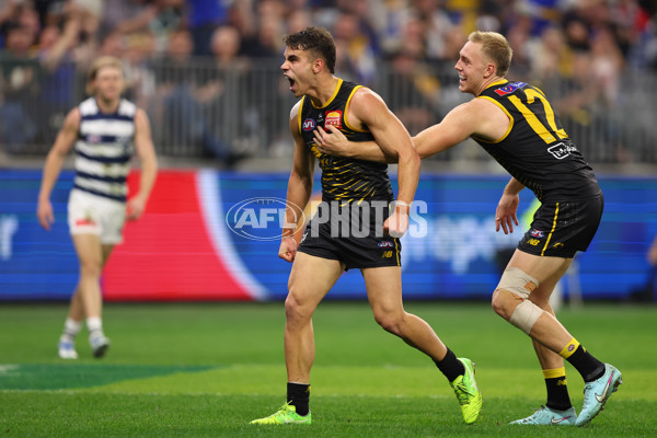 AFL 2025 Round 12 - West Coast v Geelong - A-59804939