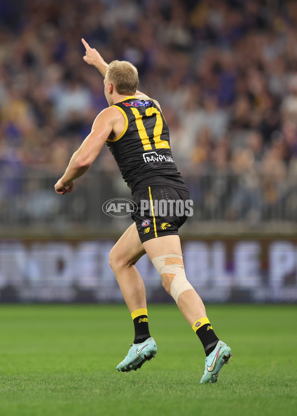AFL 2025 Round 12 - West Coast v Geelong - A-59804953