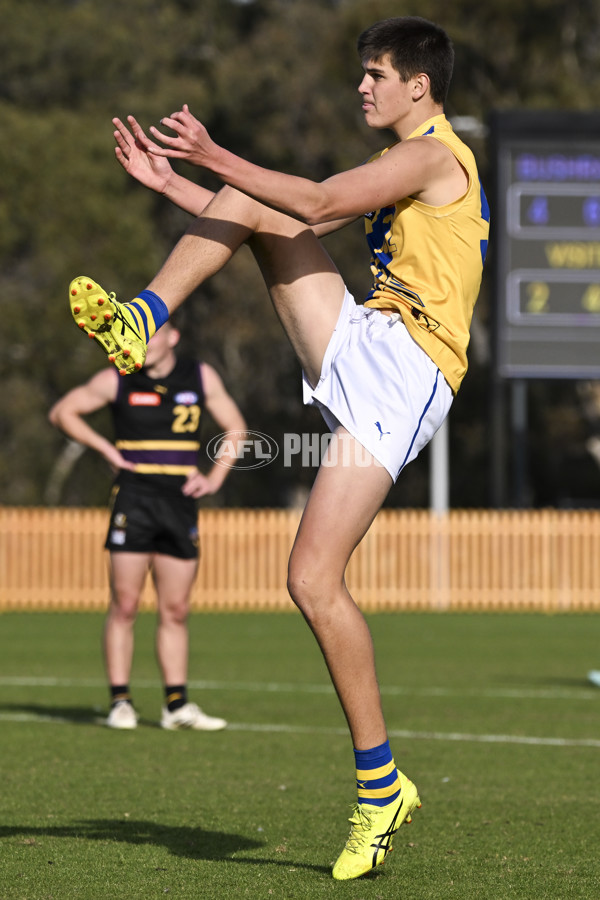 Coates League Boys 2025 Round 09 - Murray Bushrangers v Western Jets - A-59806953