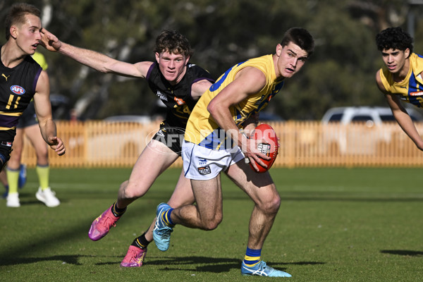Coates League Boys 2025 Round 09 - Murray Bushrangers v Western Jets - A-59806954