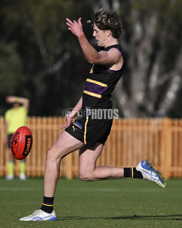 Coates League Boys 2025 Round 09 - Murray Bushrangers v Western Jets - A-59807025