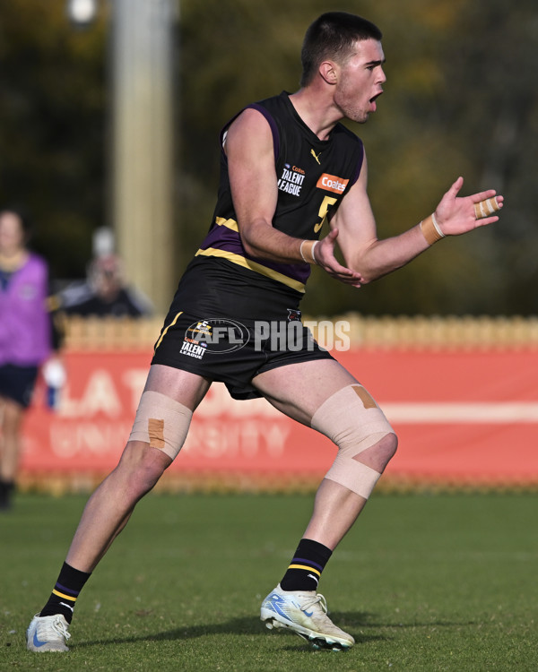 Coates League Boys 2025 Round 09 - Murray Bushrangers v Western Jets - A-59807027