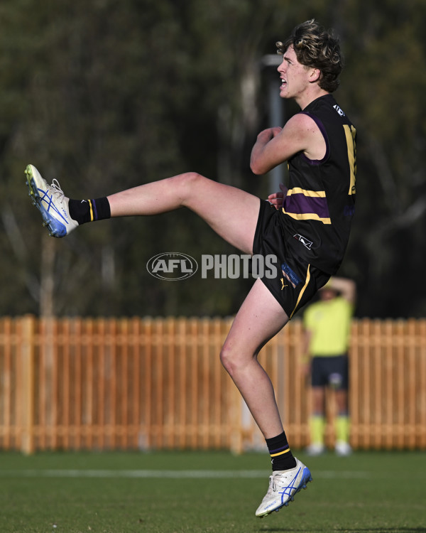 Coates League Boys 2025 Round 09 - Murray Bushrangers v Western Jets - A-59807028