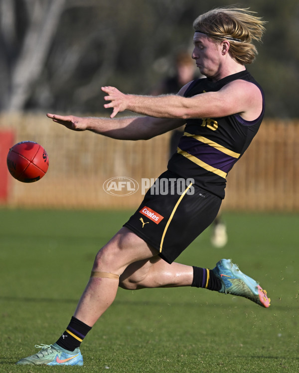 Coates League Boys 2025 Round 09 - Murray Bushrangers v Western Jets - A-59807029