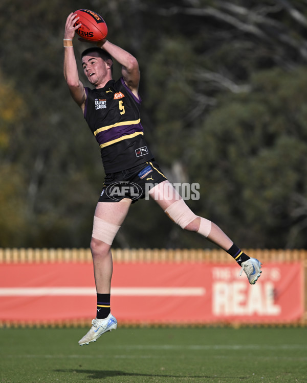 Coates League Boys 2025 Round 09 - Murray Bushrangers v Western Jets - A-59807031