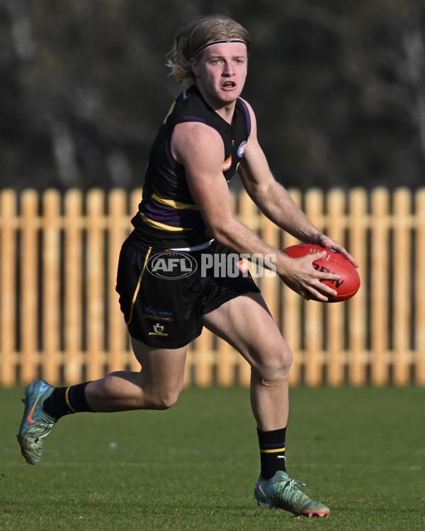 Coates League Boys 2025 Round 09 - Murray Bushrangers v Western Jets - A-59807033