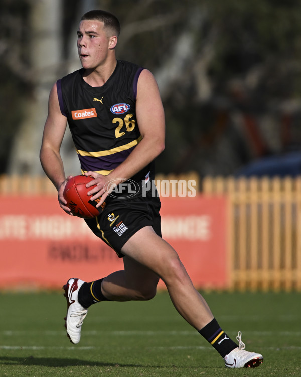 Coates League Boys 2025 Round 09 - Murray Bushrangers v Western Jets - A-59807037
