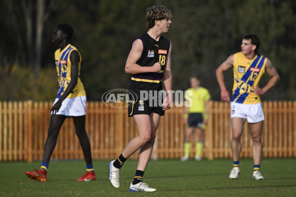 Coates League Boys 2025 Round 09 - Murray Bushrangers v Western Jets - A-59807043