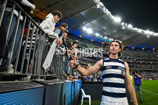 AFL 2025 Round 12 - West Coast v Geelong - A-59807559
