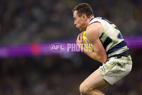 AFL 2025 Round 12 - West Coast v Geelong - A-59807579