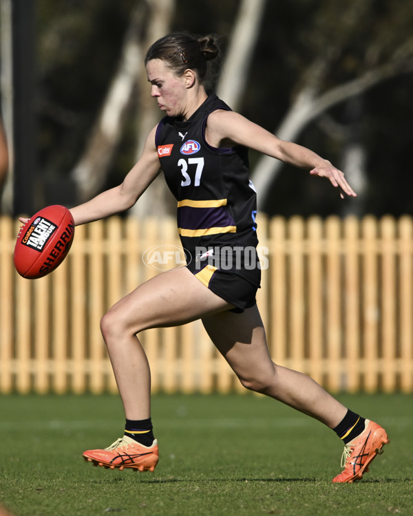 Coates League Girls 2025 Round 08 - Murray Bushrangers v Northern Territory Academy - A-59810767