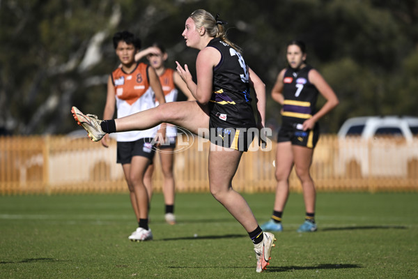 Coates League Girls 2025 Round 08 - Murray Bushrangers v Northern Territory Academy - A-59811270