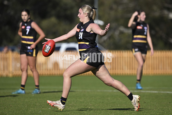 Coates League Girls 2025 Round 08 - Murray Bushrangers v Northern Territory Academy - A-59811277