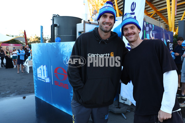 AFL 2025 Media - Gold Coast Media Opportunity 030625 - A-59819355