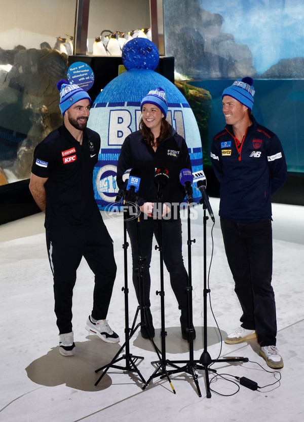 AFL 2025 Media - Big Freeze 11 Media Opportunity 030625 - A-59827983