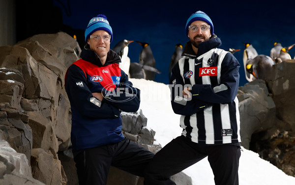 AFL 2025 Media - Big Freeze 11 Media Opportunity 030625 - A-59827986