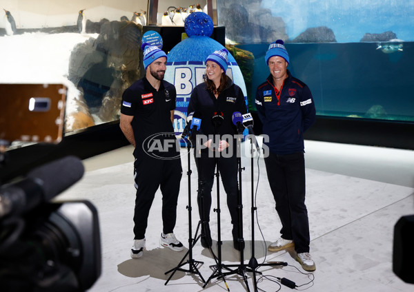 AFL 2025 Media - Big Freeze 11 Media Opportunity 030625 - A-59827994