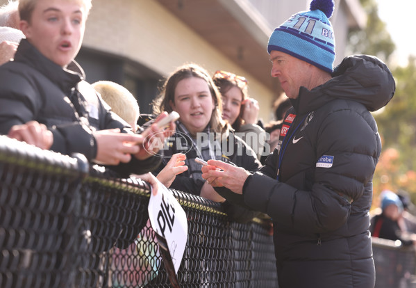 AFL 2025 Media - Collingwood Media Opportunity 040625 - A-59830746