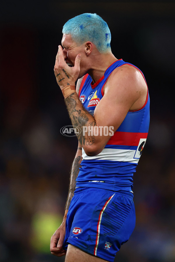 AFL 2025 Round 13 - Western Bulldogs v Hawthorn - A-59842018