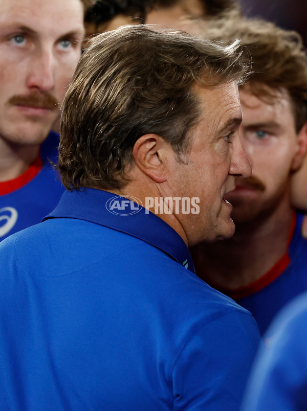 AFL 2025 Round 13 - Western Bulldogs v Hawthorn - A-59842056