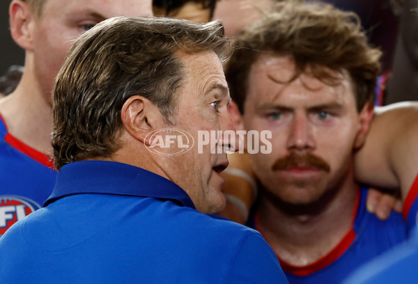 AFL 2025 Round 13 - Western Bulldogs v Hawthorn - A-59842069