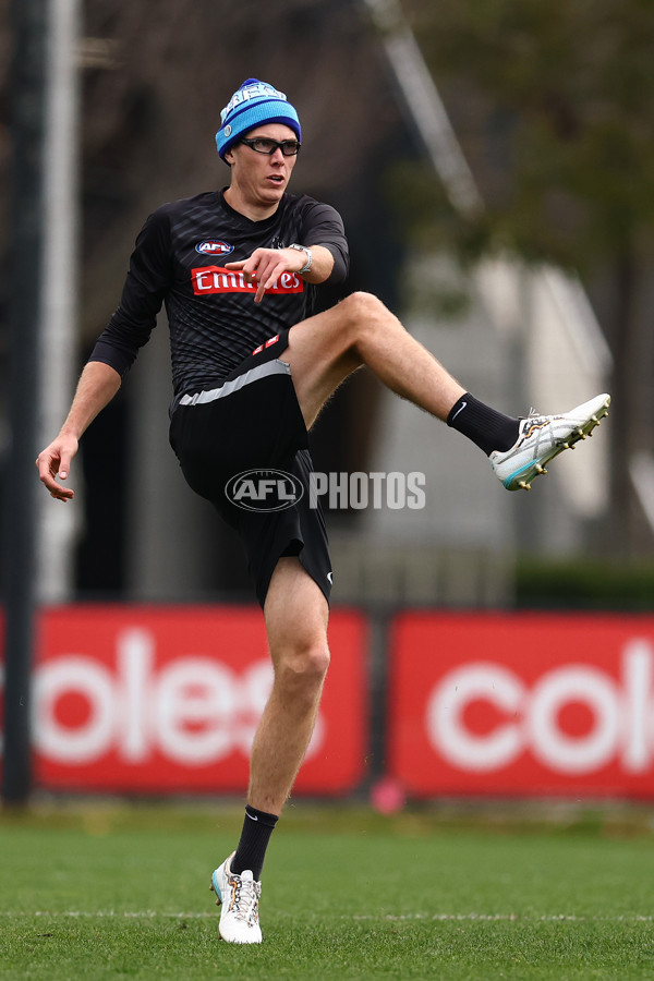 AFL 2025 Training - Collingwood 060625 - A-59842093