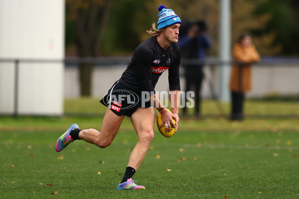 AFL 2025 Training - Collingwood 060625 - A-59844318