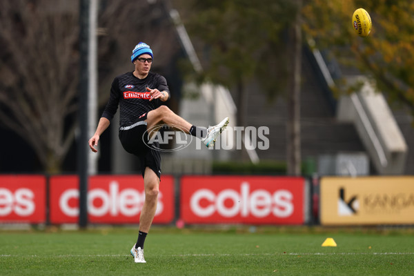 AFL 2025 Training - Collingwood 060625 - A-59844319